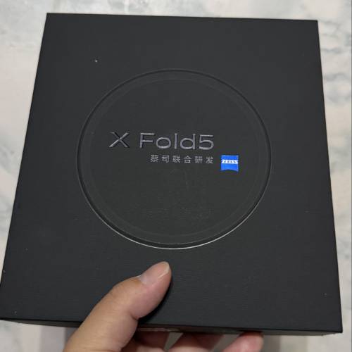 Vivo X Fold 5 16+512GB