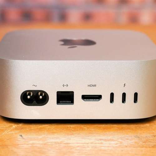 Mac mini m4 512gb 16gb 加Apple care plus