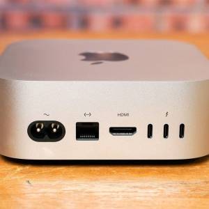Mac mini m4 512gb 16gb 加Apple care plus