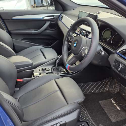 BMW X1 SDRIVEI8IA M SPORT EDITION