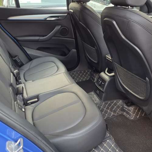 BMW X1 SDRIVEI8IA M SPORT EDITION