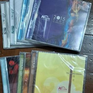 HKAV 原音精選 SACD