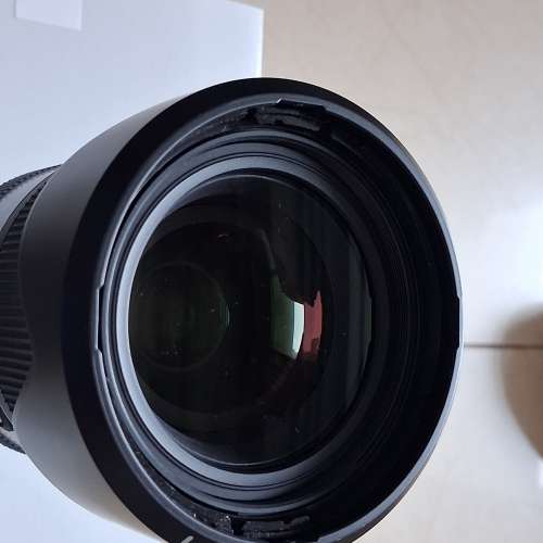 Tamron 28-75mm F2.8 Di III VXD G2