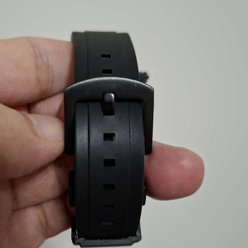 Seiko MOD ( 啞黑  )
