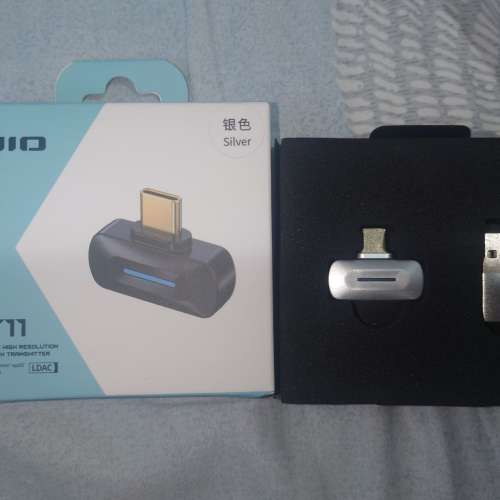 飛傲 FIIO BT11