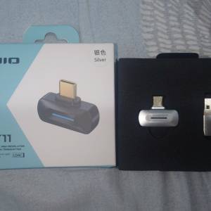 飛傲 FIIO BT11