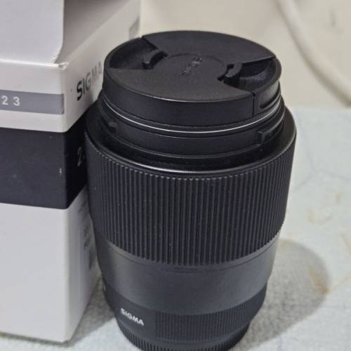 sigma 23mm f1.4 dc dn 富士 x mount