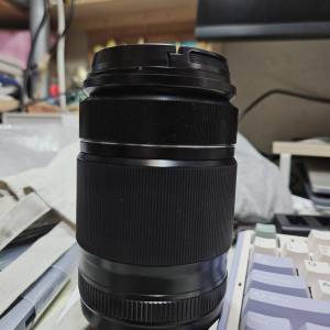 fujifilm xf55-200mm f3.5-4.5