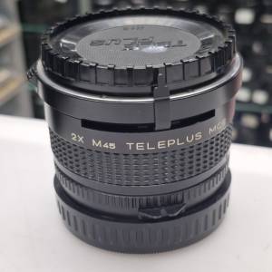 PENTAX M645 2X