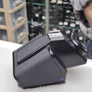 HASSELBLAD PM5 PRISM VIEW FINDER