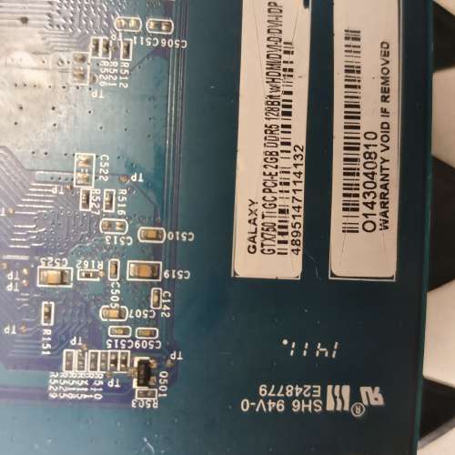 出售有問題顯卡gtx770