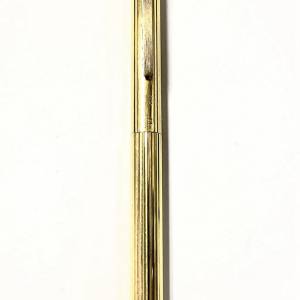 S.T. Dupont Gold Pen 都彭金筆原子筆
