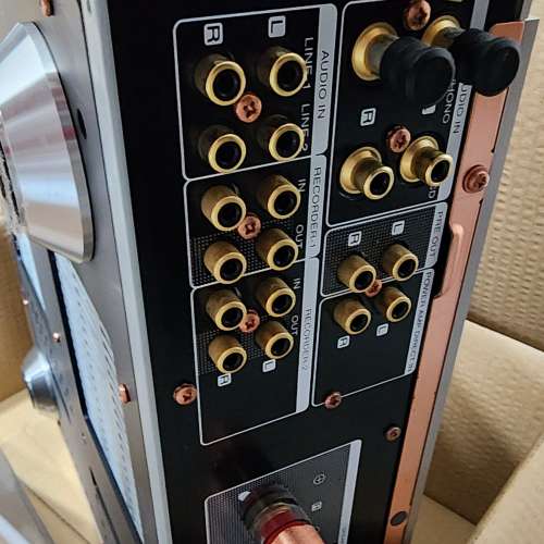 Marantz pm14s1 SE 日本造