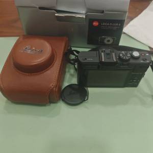 leica d lux 6