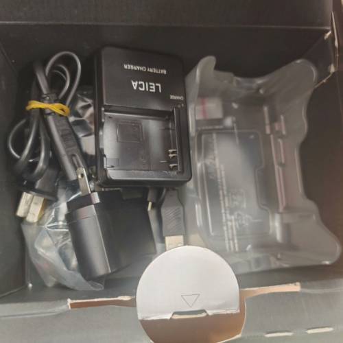 leica d lux 6