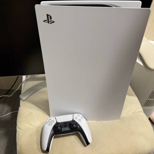 ps5 光碟版