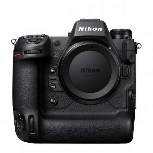 Nikon Z9