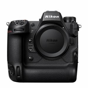Nikon Z9