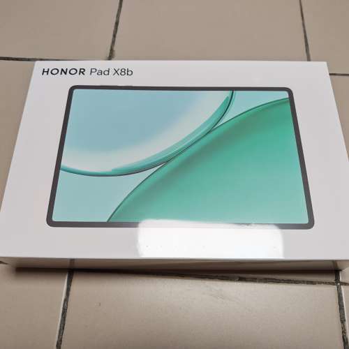 荣耀11寸平板