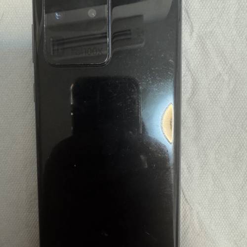 S20 Ultra 5G 黑色