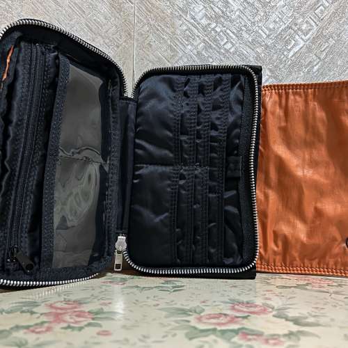 Part 2 正版 Porter Tokyo wallet 腰包