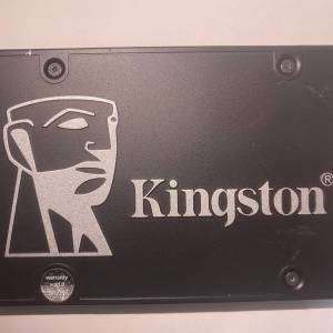 Kingston KC600 512GB 2.5&rdquo; SATA SSD
