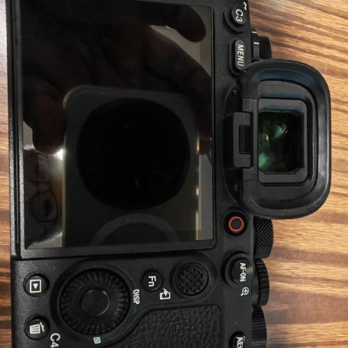 Sony A1