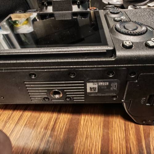 Sony A1