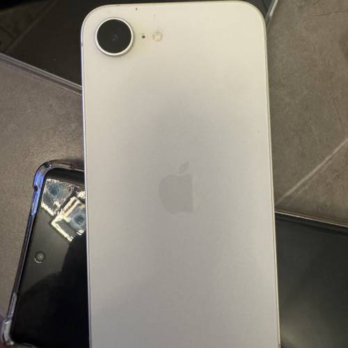 iphone 16e 128g