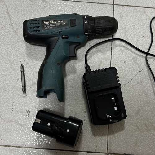 16.8V 鋰電鑽