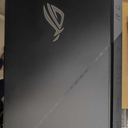 17.3吋 RTX4080 ROG Strix G17 R9-7945HX 16GB DDR5 1TB Gen4 SSD Gaming Laptop ASUS