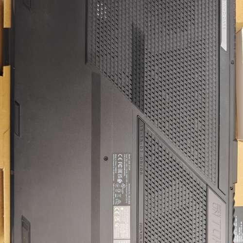 17.3吋 RTX4080 ROG Strix G17 R9-7945HX 16GB DDR5 1TB Gen4 SSD Gaming Laptop ASUS