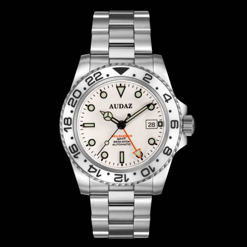 AUDAZ DIVER 西班牙200米潛水鋼王