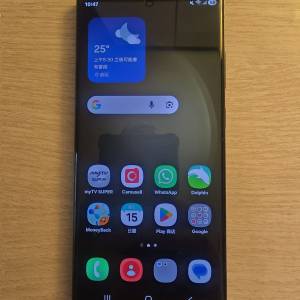 samsung S23 Ultra  (12-512GB）