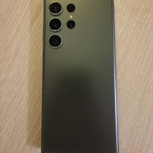 samsung S23 Ultra  (12-512GB）