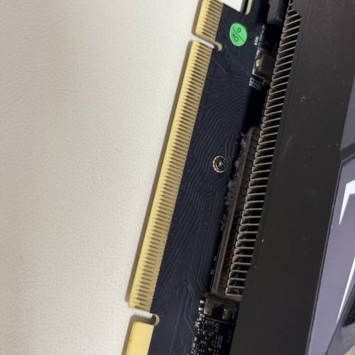 GALAX GeForce RTX 3070 SG (1-Click OC)