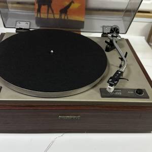 pioneer木座LP唱盤