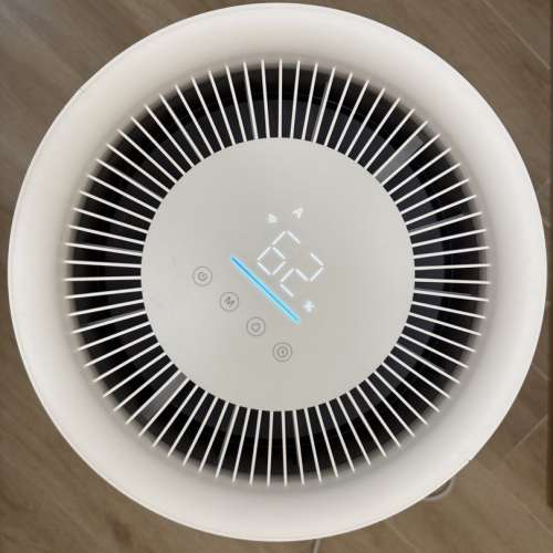 Xiaomi 智能抽濕機 (top model - 20L) support wifi app