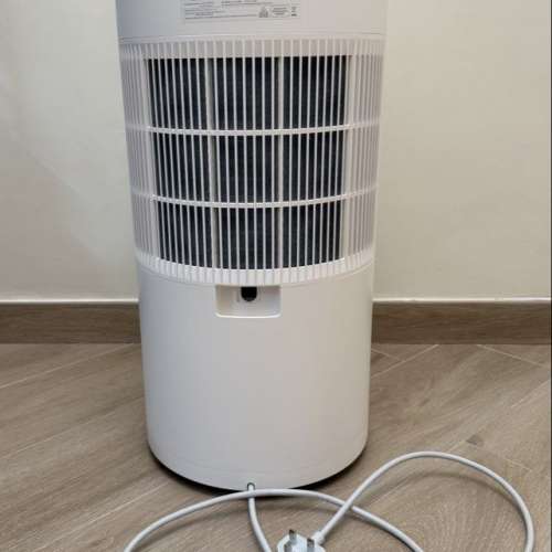 Xiaomi 智能抽濕機 (top model - 20L) support wifi app