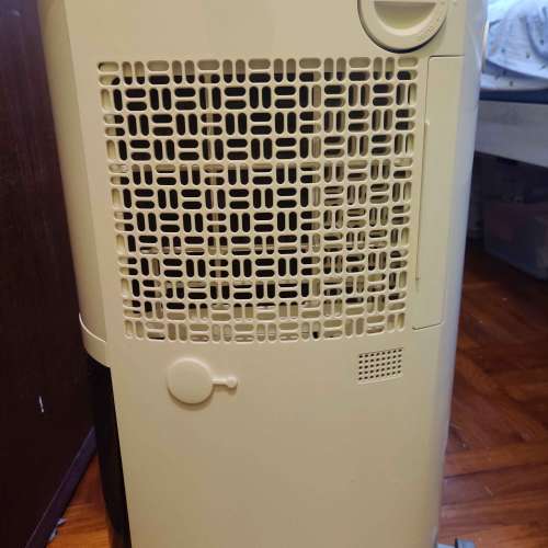 LG MD16GQSA1 雙變頻式智能離子抽濕機 28公升/日