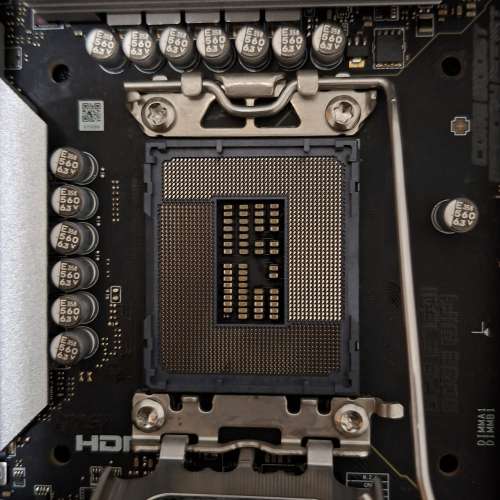 msi mpg b760i edge wifi ddr5 itx