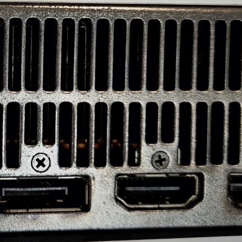 已使用 二手 顯示卡 MSI Radeon RX 5700 XT 8G