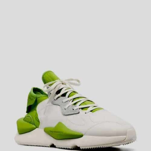 Adidas Y-3 Kaiwa 男士波鞋