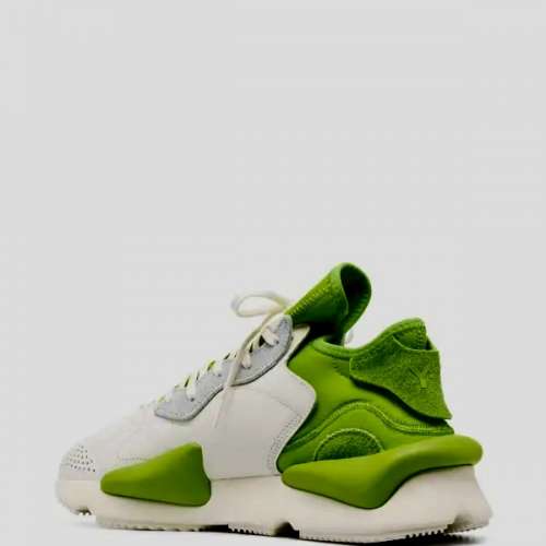 Adidas Y-3 Kaiwa 男士波鞋