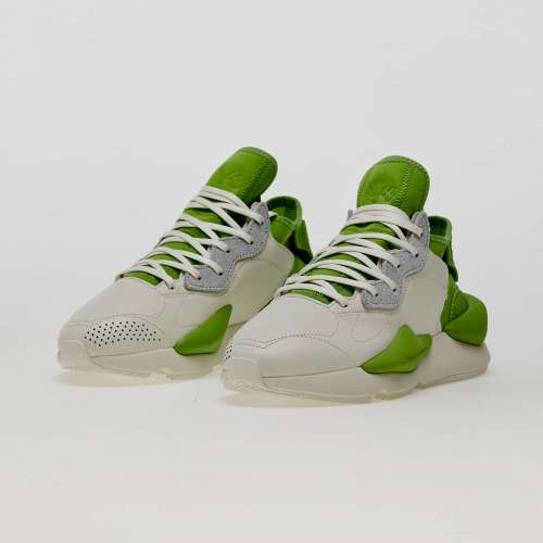 Adidas Y-3 Kaiwa 男士波鞋