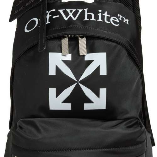 Off White Classic Dome 背囊
