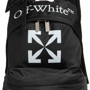 Off White Classic Dome 背囊