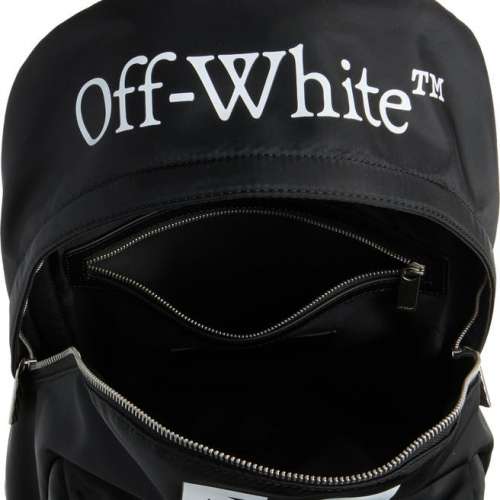 Off White Classic Dome 背囊