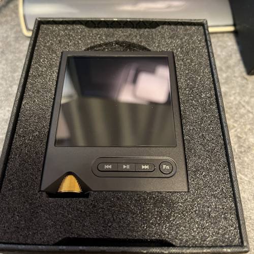 onix xm2 連黃銅背板