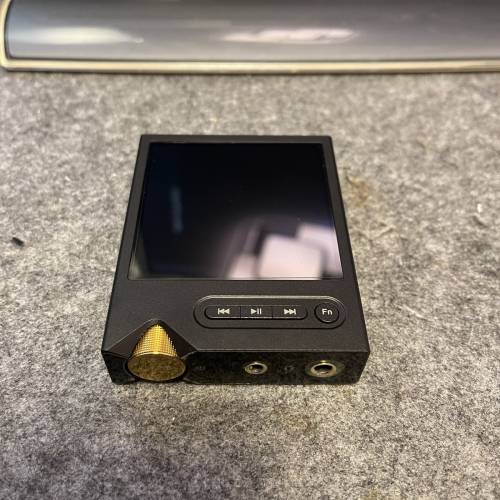 onix xm2 連黃銅背板